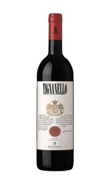 Вино Antinori Tignanello Toscana 2005 0,75 л