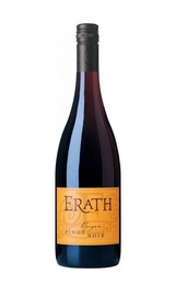 Вино Erath Pinot Noir 2018 0,75 л