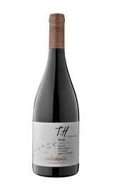 Вино Undurraga Terroir Hunter Syrah 2011 0,75 л