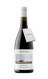 Вино Bardos Romantica Ribera del Duero 2016 0,75 л