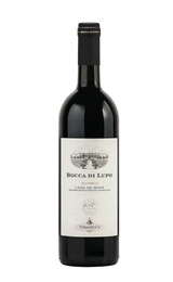 Вино Tormaresca Bocca di Lupo Castel del Monte 2016&nbsp;0,75&nbsp;л