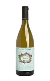 Вино Livio Felluga Sharis delle Venezie 2019 0,75 л