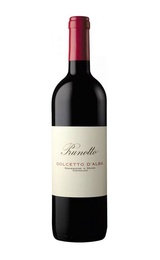 Вино Prunotto Dolcetto d'Alba DOC 2019 0,75 л
