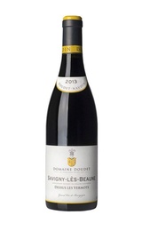 Вино Doudet Naudin Savigny Les Beaune Dessus Les Vermots 2018 0,75 л