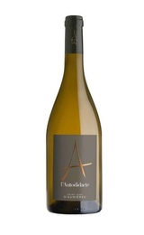 Вино Saint Jean d'Aumieres L'Autodidacte 2019 0,75 л