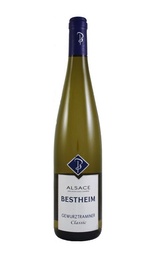 Вино Bestheim Alsace Classic Gewurztraminer 2019 0,75 л