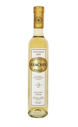 Вино Kracher TBA №2 Scheurebe 2009 0,375 л