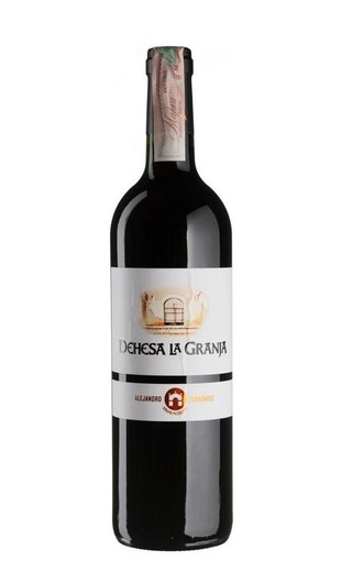 Вино Alejandro Fernandez Dehesa La Granja Toro 2016 0,75 л