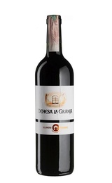 Вино Alejandro Fernandez Dehesa La Granja Toro 2016 0,75 л