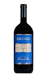 Вино Argiano Solengo 2015 3 л