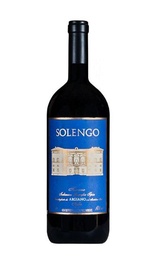 Вино Argiano Solengo 2017 1,5 л