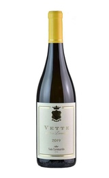 Вино Tenuta San Leonardo Vette 2019 0,75 л