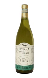 Вино Ca Lojera Lugana Riserva del Lupo 2016 0,75 л