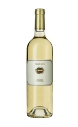 Вино Maculan Bidibi 2019 0,75 л