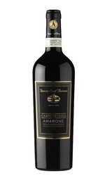 Вино Tenuta Sant'Antonio Amarone della Valpolicella Campo dei Gigli 2015 0,75 л