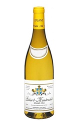 Вино Olivier Leflaive Freres Batard-Montrachet Grand Cru 2018 0,75 л