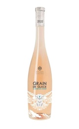 Вино Grain de Glace le Rose de l'hiver 2019 0,75 л