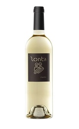 Вино Vigneto Due Santi Zonta Breganze Merlot 2018 0,75 л
