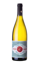 Вино Santa Lucia Baccareto Podere Saraceno Famoso 2019 0,75 л