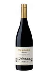 Вино Territorio Reserva 2017 0,75 л