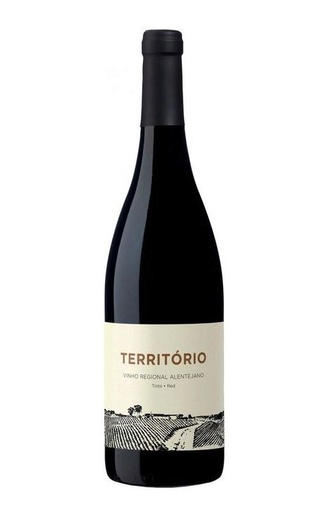 Вино Territorio Alentejano 2018 0,75 л