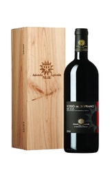 Вино Palari Rosso del Soprano 2015 1,5 л