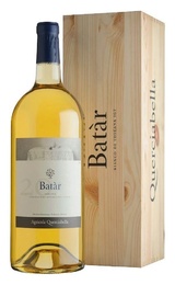 Вино Agricola Querciabella Batar 2017 1,5 л