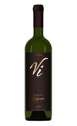 Вино Бюрнье Коллаборасьон Вионье 2012