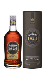 Ром Angostura 1824 Aged 12 Years 0,7 л