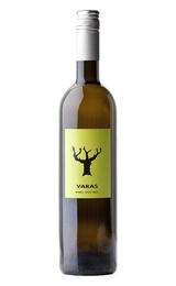Вино Varas Branco 2016 0,75 л