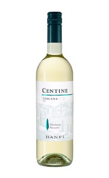 Вино Castello Banfi Centine 2019 0,75 л