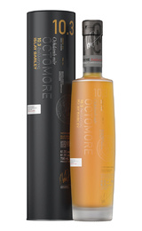 Виски Bruichladdich Octomore Edition 10.3 0,7 л