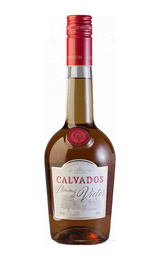 Кальвадос Помм де Виктор 0,5 л