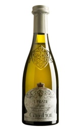 Вино Ca dei Frati I Frati Lugana DOC 2019 0,75 л