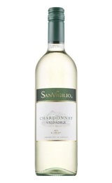 Вино SanVigilio Chardonnay 2020 0,75 л