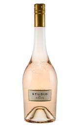 Вино Studio by Miraval Rose 2019 0,75 л