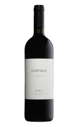 Вино Pratz Symington Chryseia Douro DOC 2017 0,75 л