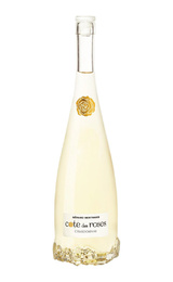 Вино Gerard Bertrand Cote des Roses Chardonnay 2019 0,75 л
