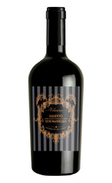 Вино Botter Carlo Susumaniello Salento 0,75 л