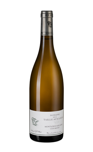 Органическое вино Domaine de La Taille Aux Loups Clos Michet 2017 0,75 л