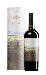 Вино La Grola Limited Edition Hiroyuki Masuyama 24 hours 2016 0,75 л