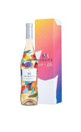 Вино Chateau Minuty M Rose Mina Zosen 2019 0,75 л