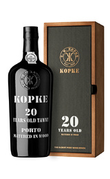 Портвейн Kopke Porto 20 Years Old 0,75 л