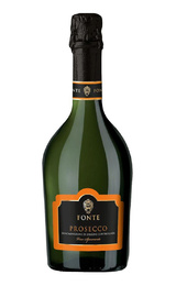 Просекко Fonte Prosecco 0,75 л