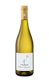 Вино Tramin Fioris Pinot Grigio Dolomiti 2017 0,75 л