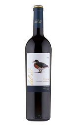 Вино Aves Del Sur Cabernet Sauvignon Reserva Maule Valley 2017 0,75 л
