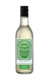 Вино Hardys Stamp Chardonnay Semillon 2019 0,187 л