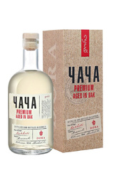 Чача Askaneli Premium Dora&nbsp;0,5&nbsp;л