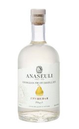 Водка Anaseuli Pear 0,5 л