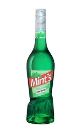 Marie Brizard Mint's (Peppermint) 0,7 л